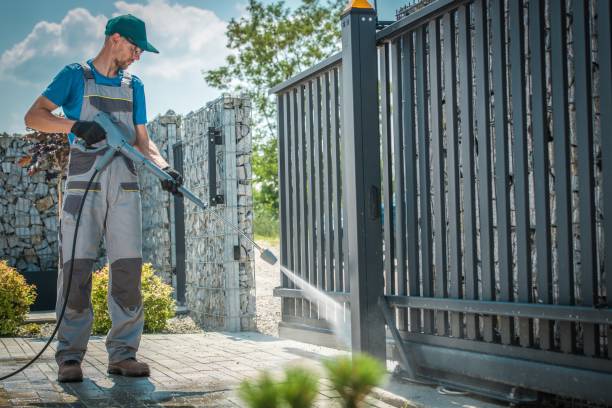 Best Patio and Deck Pressure Washing  in Carlyss, LA